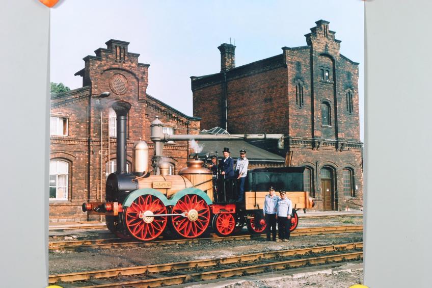 Ferienwohnung OG Staßfurt Schnittke - foto 3