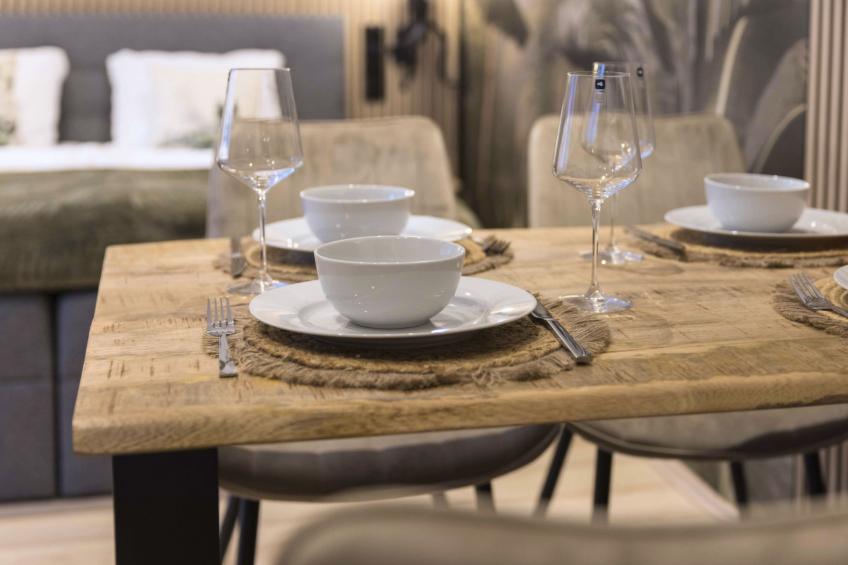 Apartment, Küche, Parkplatz, digitaler Check-in - foto 17