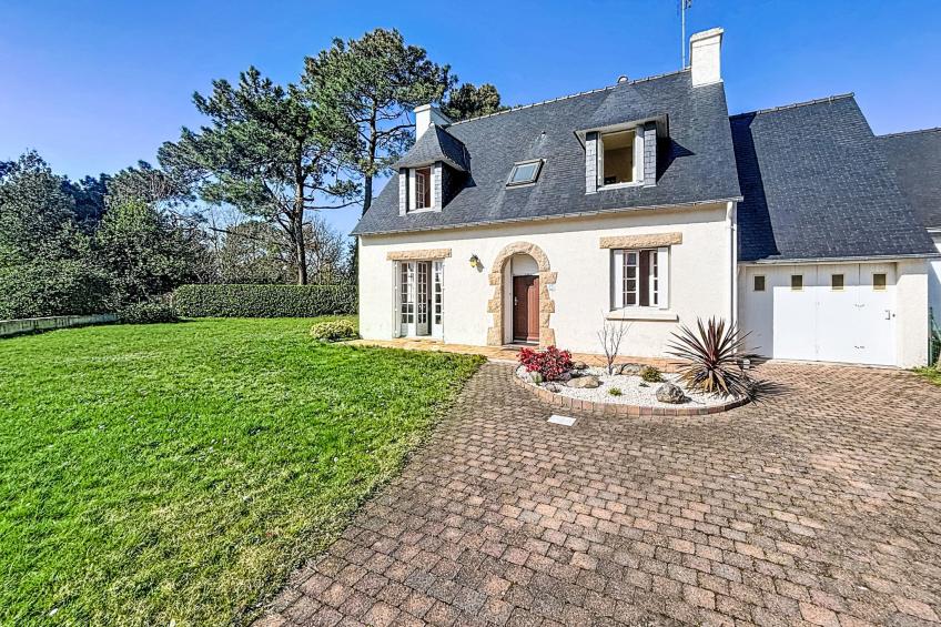 Maison Kervrazic - foto 3