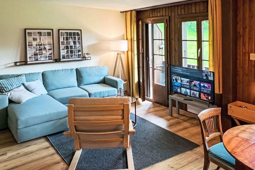 Chalet Oasis - foto 2