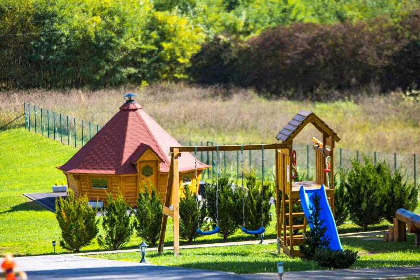 House Drvena kuća Babylonica - foto 23