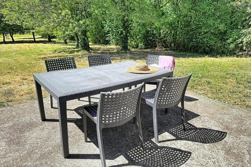 Camping Moncontour Active Park 2-Bedroom House - 6 people - foto 18