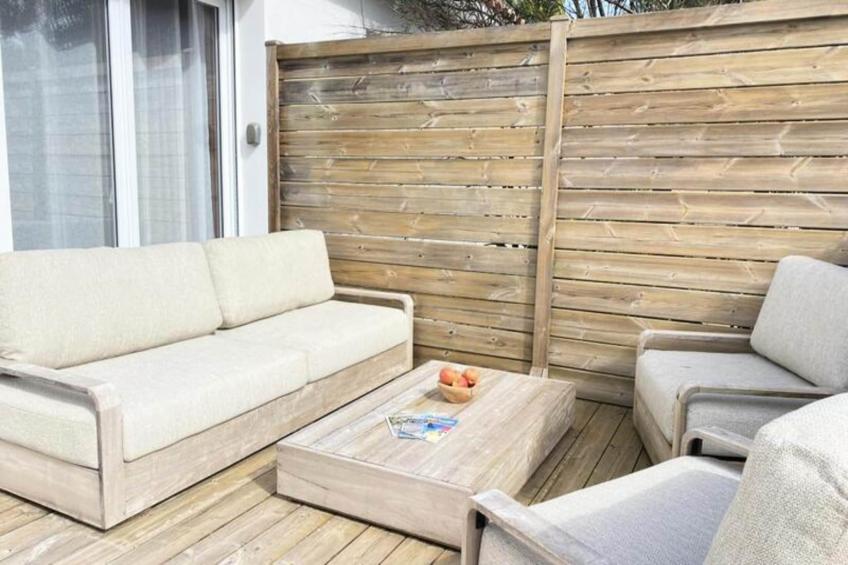 Villa Canada - Domaine Le Sherwood - foto 22