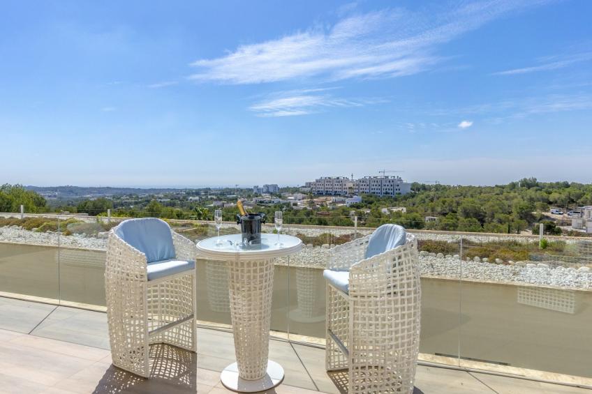 Las Colinas Golf & Country Club - foto 38