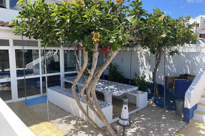 Casa Bacalhau (apartment near Benagil Beach) - foto 19