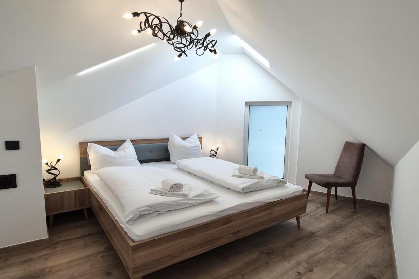 2 SZ Deluxe/ 5P- Winterberg Appartement 21136 - foto 16