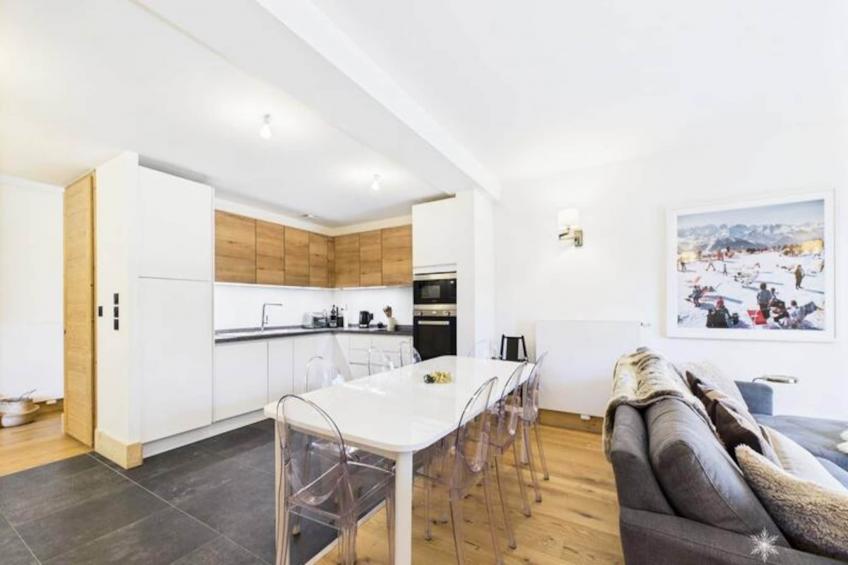 Résidence Le Diamant Des Cimes - foto 5