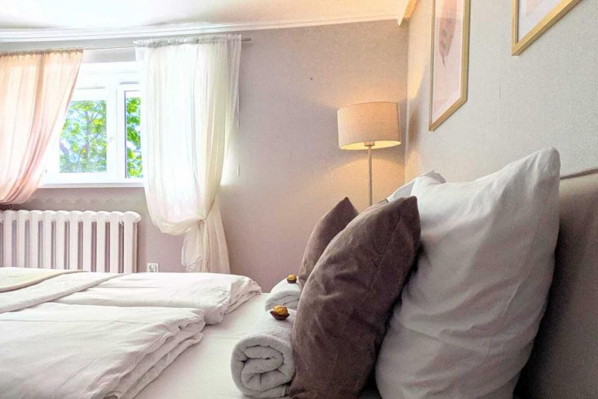 Vakantiewoning, Kolobrzeg - Type A - foto 46