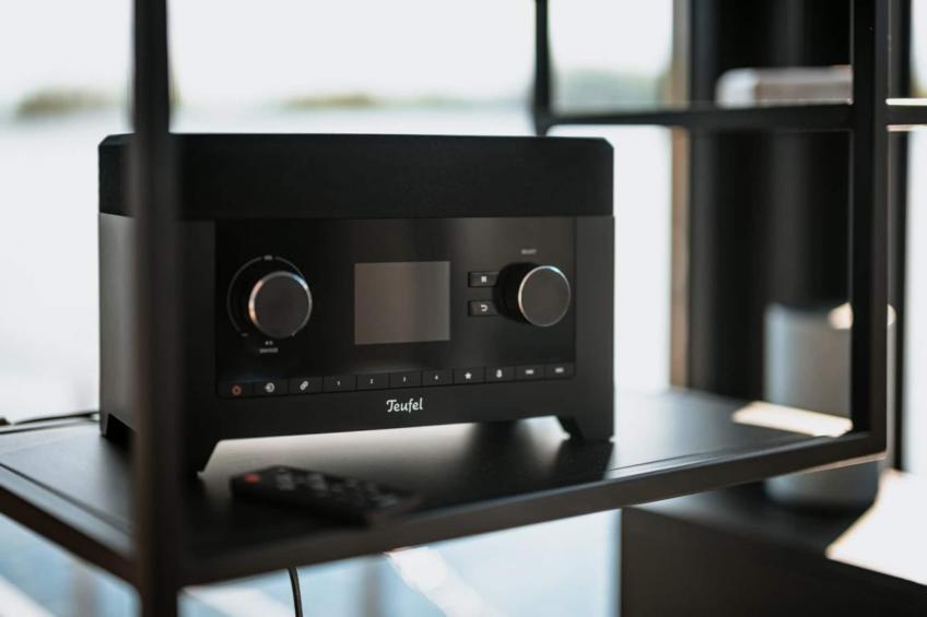 Hausboot in Zehdenick - foto 40