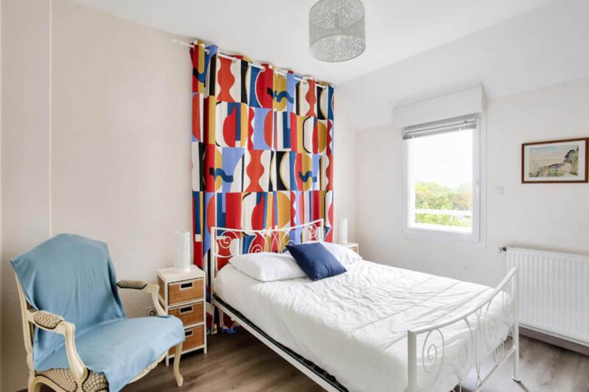 Maison à Saint-Lunaire - foto 8