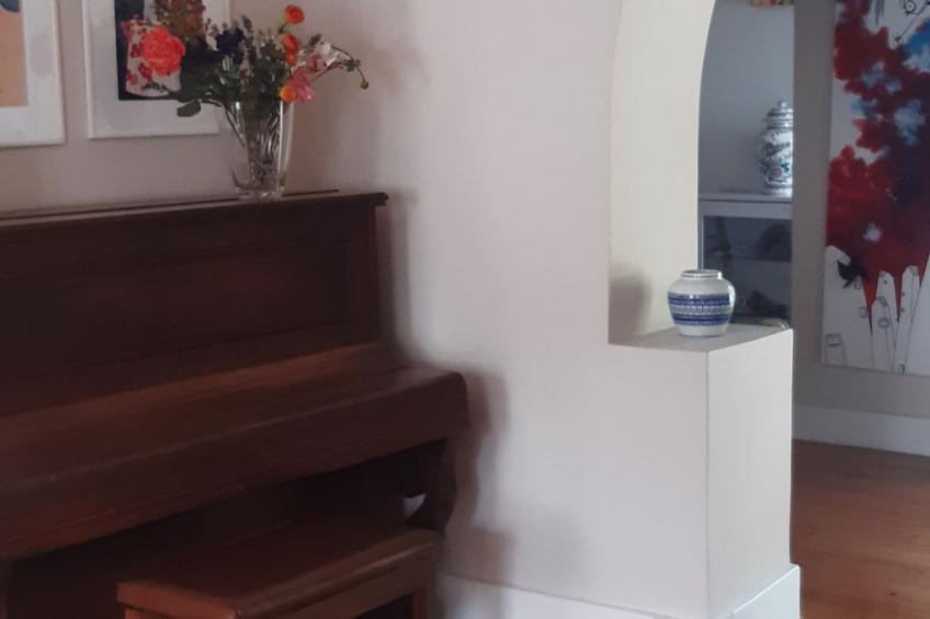 Quinta D'Avó Amélia, wunderschönes Landhaus zwischen den Bergen und dem Meer - foto 10