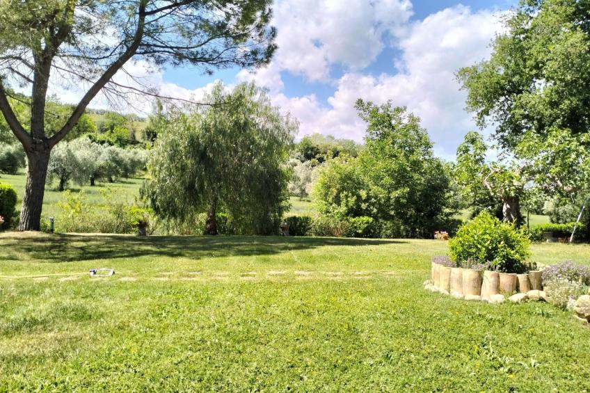 Casolare il Vecchio Forte_10 min. vom Meer entfernt_Cod AA3 - foto 57