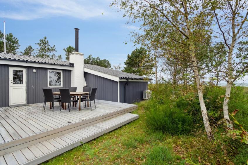 "Djuna" - 200m from the sea in NE Jutland - foto 11