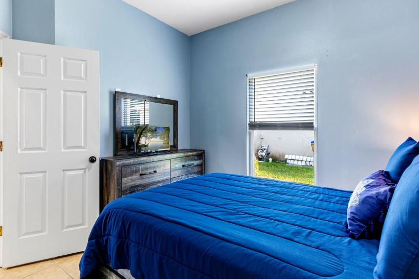 Entspannendes 4BR-Getaway mit privatem Pool - foto 32