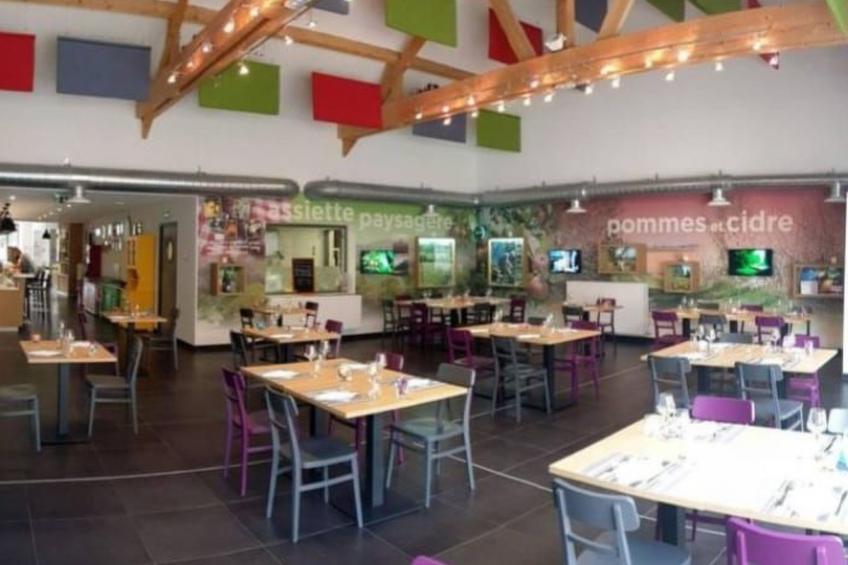 Charmantes Ferienhaus in idyllischem Dorf - Beau Village - foto 18