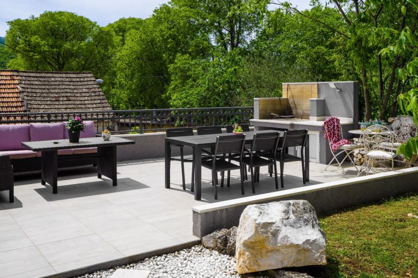 Gemütliches Ferienhaus Mia - foto 15