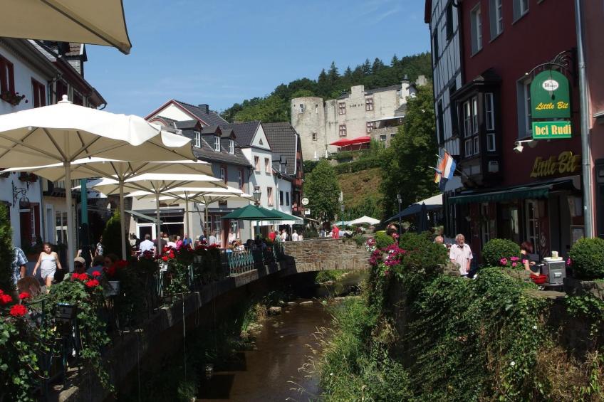 Hochwertige Ferienwohnung mit Terrasse und Garten - foto 19