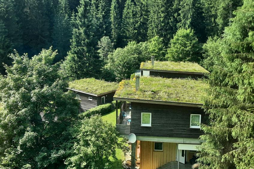 für 6 Personen im Thüringer Wald - foto 28