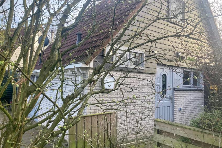 Ruhiges Ferienhaus mit großer offener Küche - foto 37