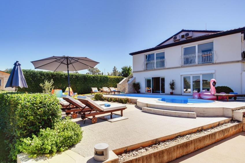 Villa Allegra - foto 2