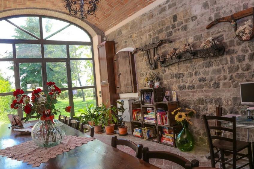 wohnung "Angelica" auf einem Bauernhof - foto 9