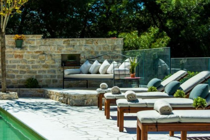 Villa Barotul with pool - foto 60