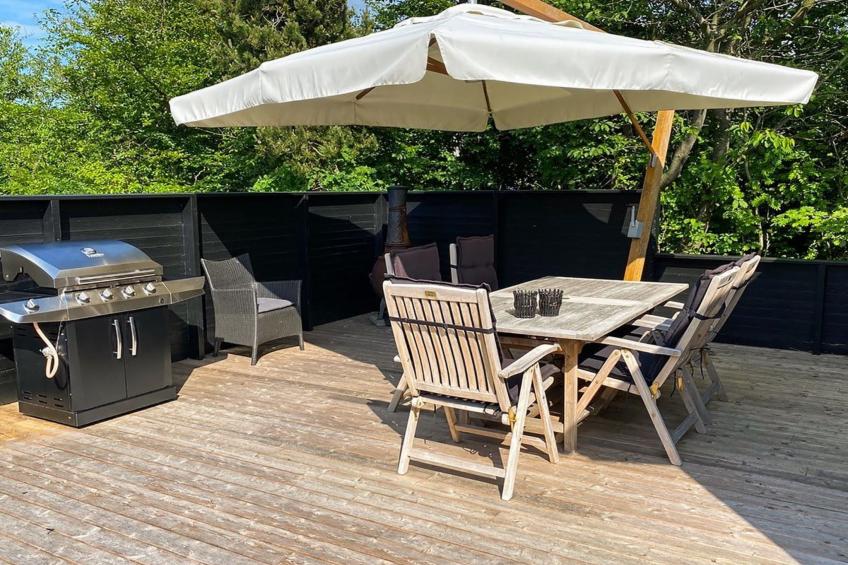 "Dilara" - 400m from the sea in Bornholm - foto 24