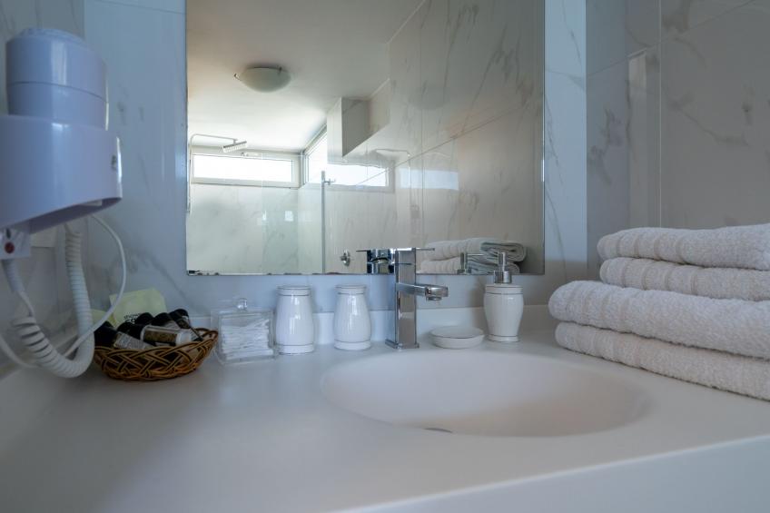 "Villa Kallia" mit Infinity-Pool - foto 6