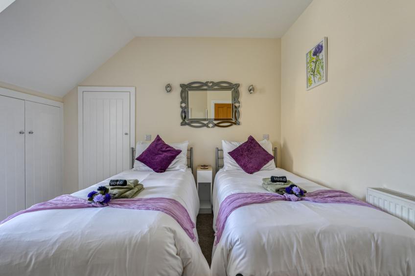 Thistle Cottage - foto 15