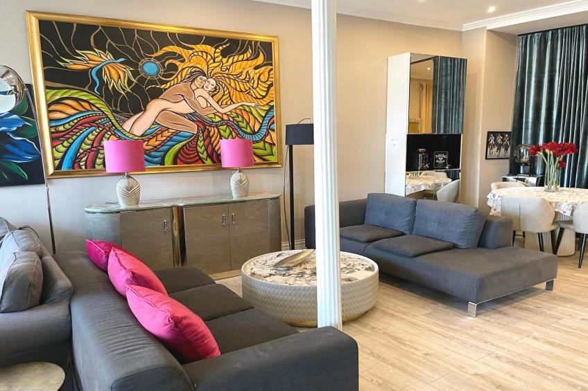 Verde Design Apartment - foto 2
