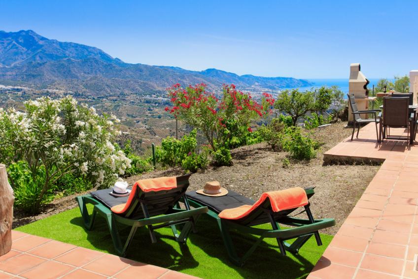Villa Montemar - foto 4