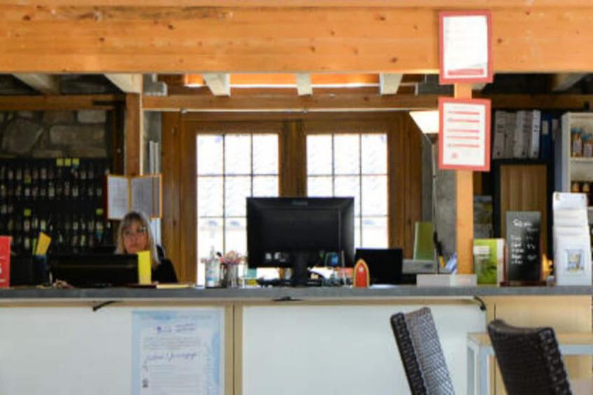 Résidence Le Château de Jouarres - foto 16