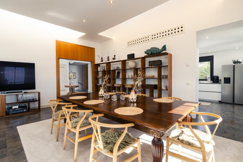 Seventh Heaven-Luxury Villa - foto 12