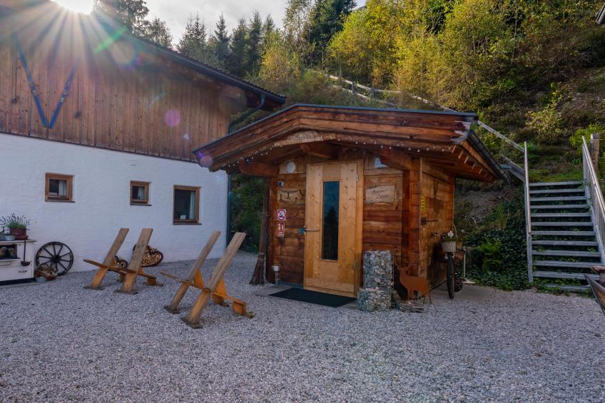 Chalet Lisa - foto 34