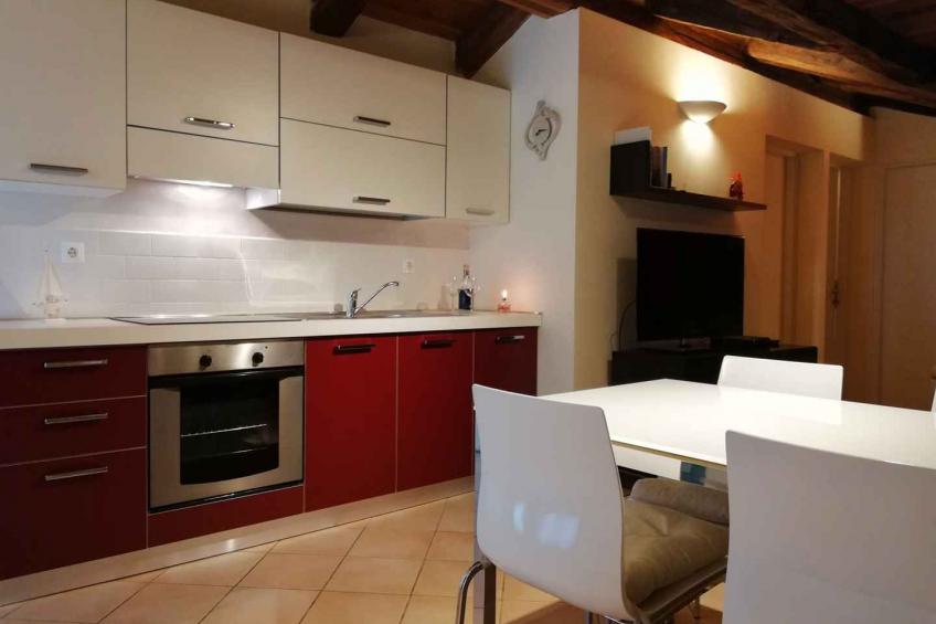 Ferienwohnung mit Pool und Dachterrasse - BF-4J82R - foto 10