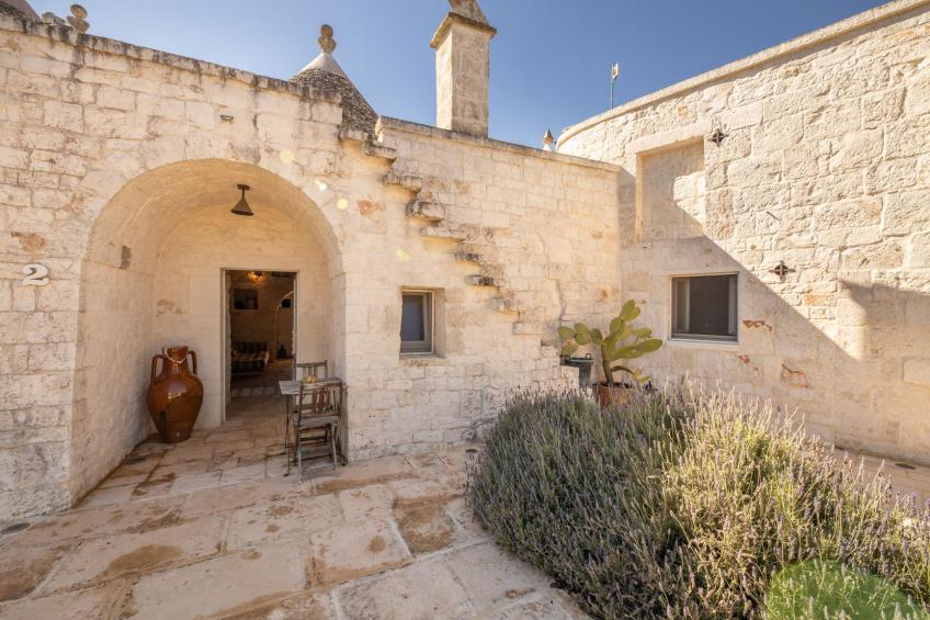 Trullo Fortuna Idro - foto 24