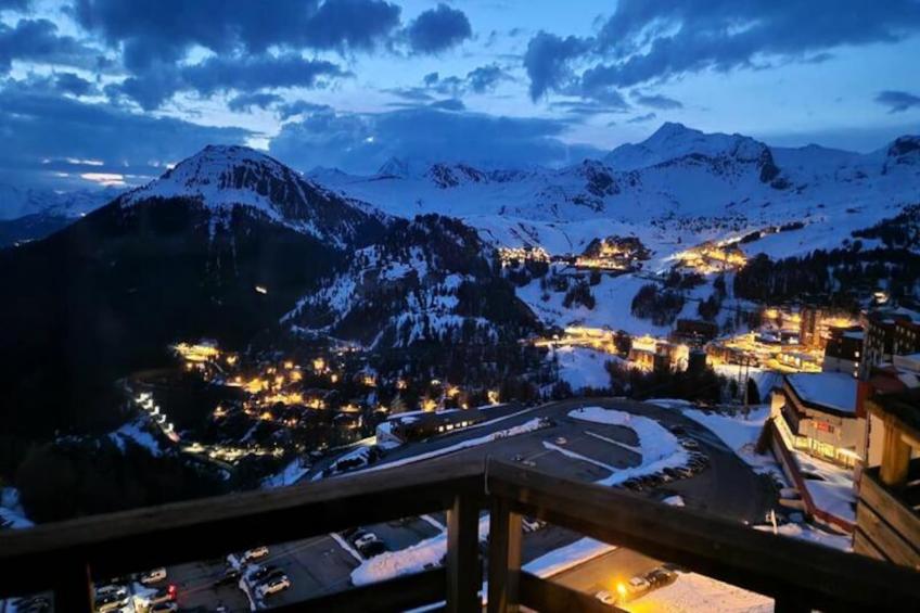 Résidence FlÈche - foto 17