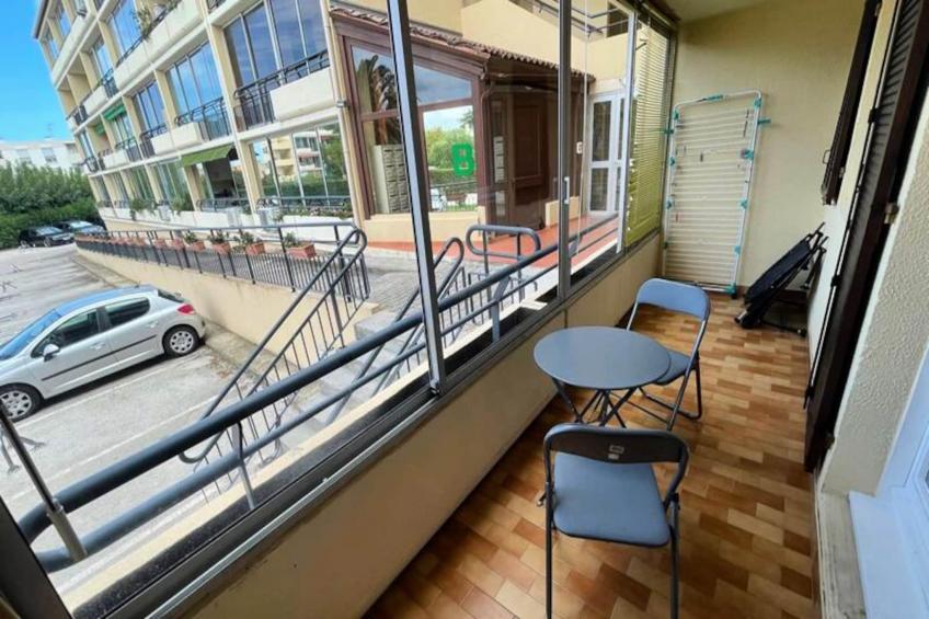 Résidence La Croisette B - foto 8