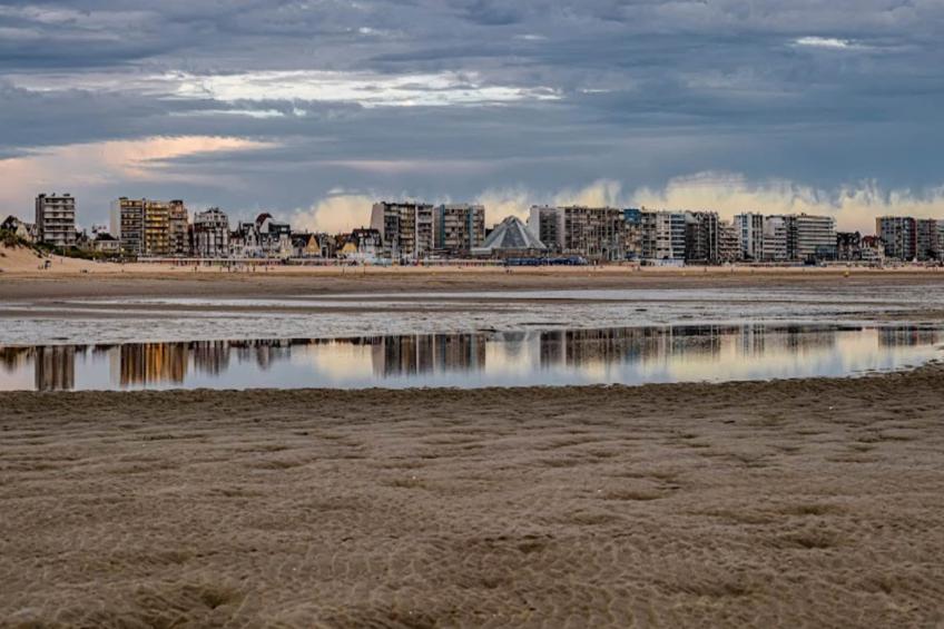 Résidence Appartement Pour 4 Pers Avec Piscine, Tennis Et  Parking 56 - foto 39