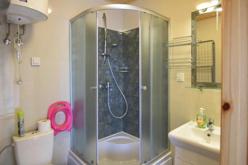 Aurora Domki Przewloka - foto 25