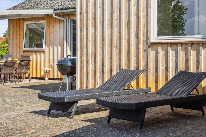 "Henric" - 500m from the sea in Sealand - foto 4