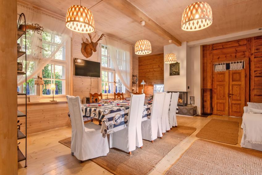 Bursztynowy Dwór - foto 2