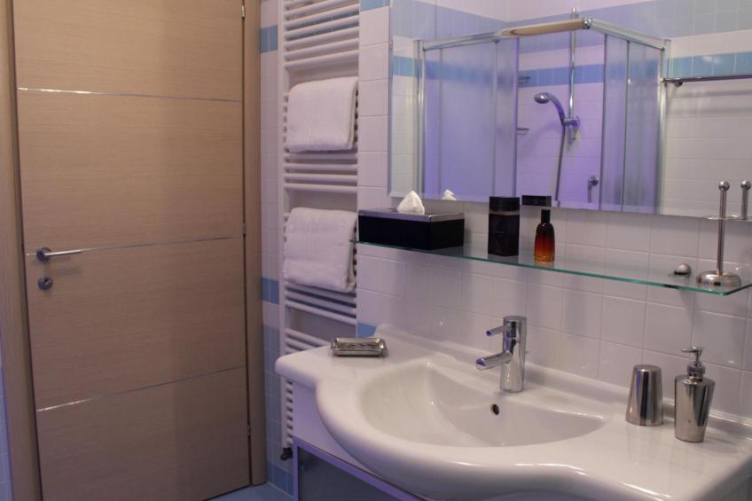 Wohnung in San Giacomo mit Privatparkplatz - foto 10