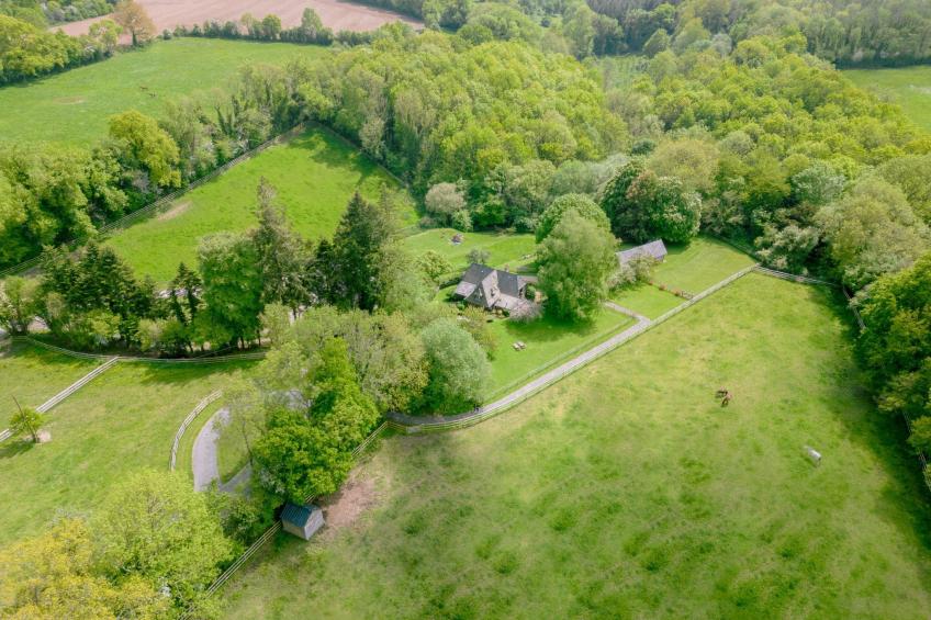 Le grand cottage - Cottage mit Charme in der Normandie - foto 15