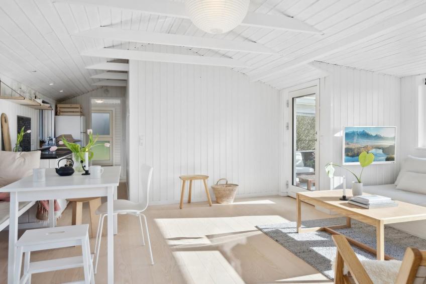 "Lelle" - 350m from the sea in SE Jutland - foto 29