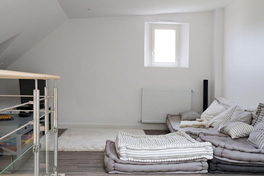 "Le Rayon Vert" mit Jacuzzi - foto 13