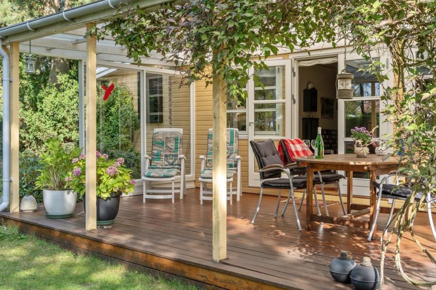 "Haldis" - 120m from the sea in Lolland, Falster and Mon - foto 25