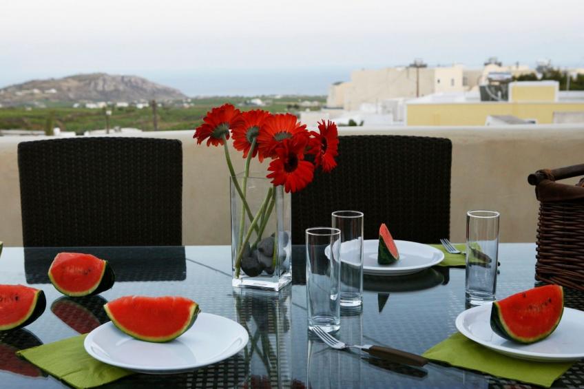 Villa "Mansion Kyani" mit Infinity-Pool - foto 42