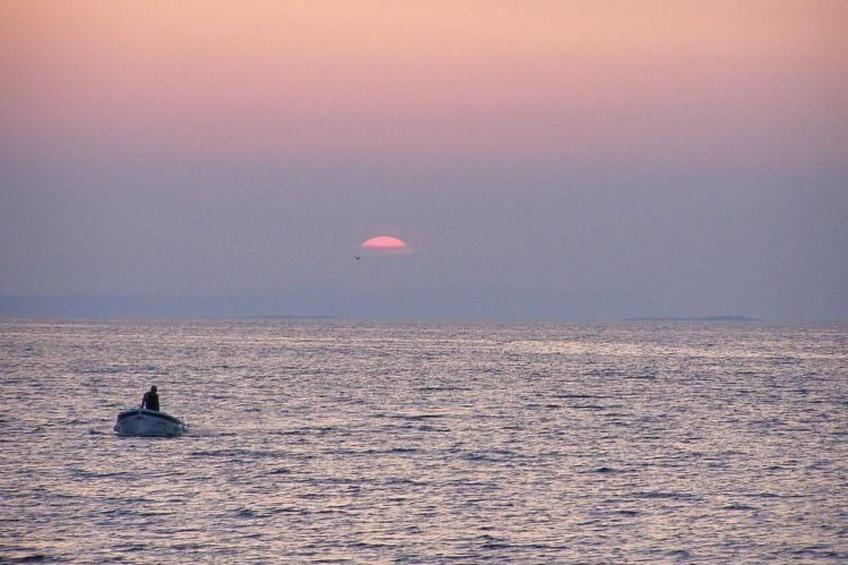 Duplex-Apartment mit Blick auf das Meer und den Garten - foto 34