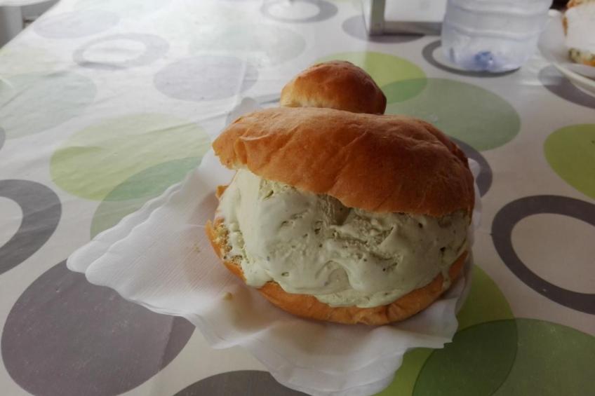 Landhaus mit Blick auf die Äolischen Inseln - foto 40